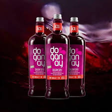 Sha3lam Juice